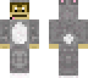 easter monkey