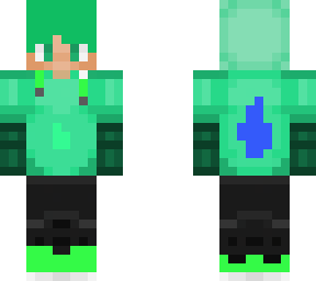 edit mint eboy for my friend