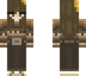 edit of a skin (i added honey)