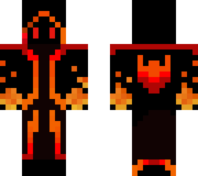 edit of fire mage