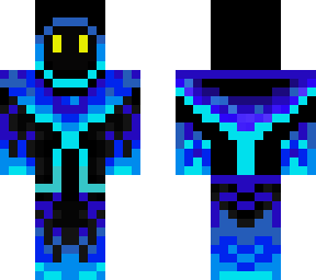 edit of water elemental