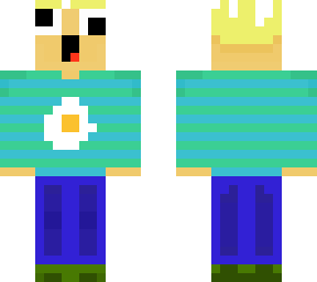 egg child