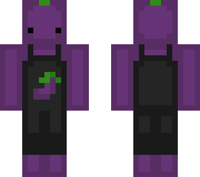 eggplant