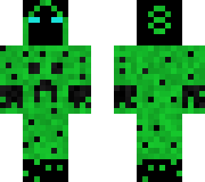 eighth creeper