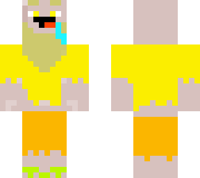 el vago
