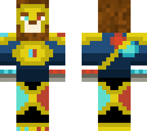 elementer lion