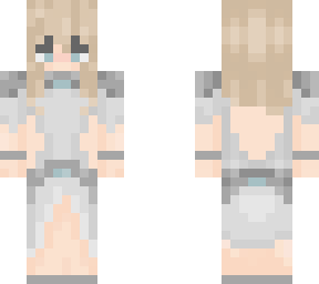 elf warrior armoured