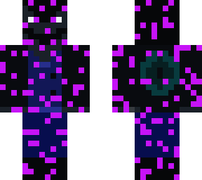 elijah {human enderman}