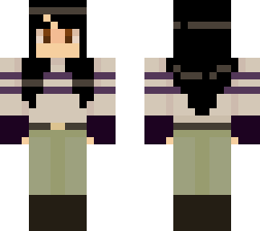 ellegrayarts skin 2