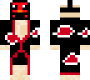 elmo akatsuki  v1