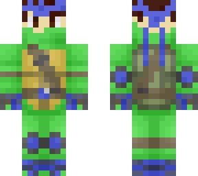 elninjaturtleo skin
