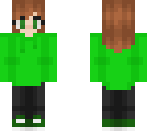 emerald green