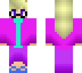 emmalyn from aphmau my edit