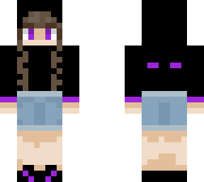 ender girl