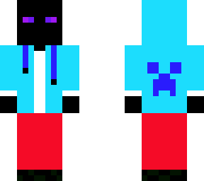 ender kid