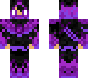 ender ninja
