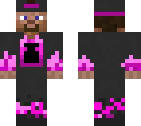 ender steve