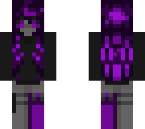 endergirl