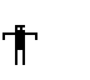 enderman?