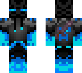 enderman hunter