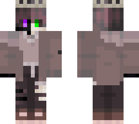 endwalker skin