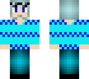 eric from aphmau my ediet
