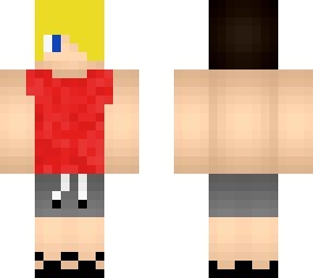 ericornio en la playa