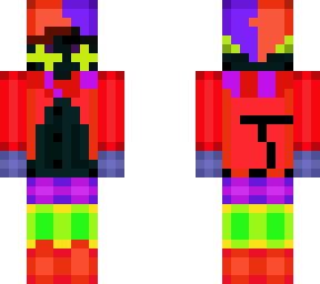 error jevil
