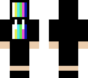 error tv