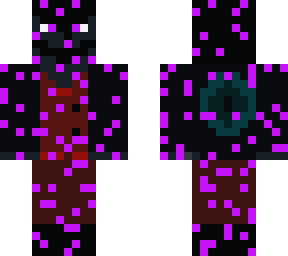 evan {human enderman}