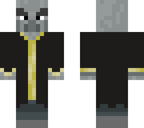 evoker