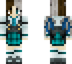 experiment revamped