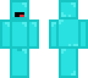 eyeless mans      (shiny)