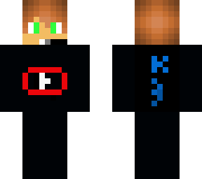 famous youtuber called king_killer33
