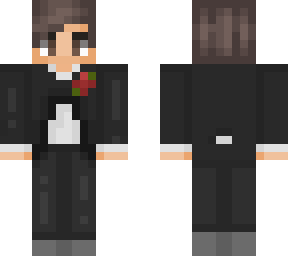 fancy boi