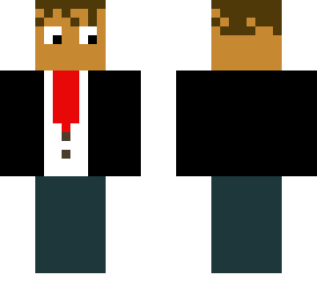 fancy guy