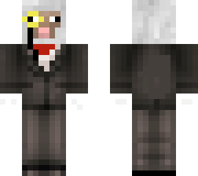 fancy sheep