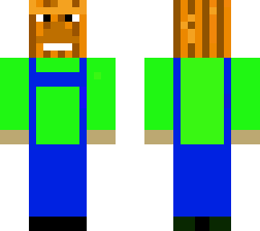 farmer