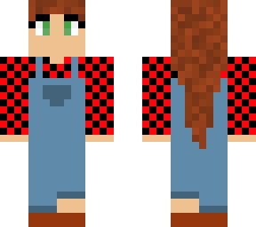 farmer chloe