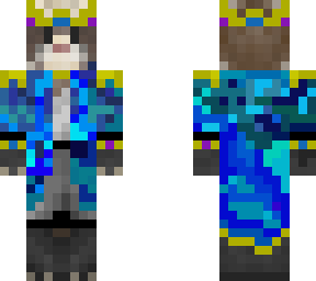 ferret for king of mades