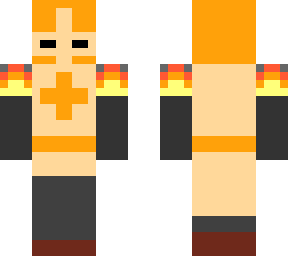 fire  knight