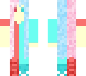 fire and ice