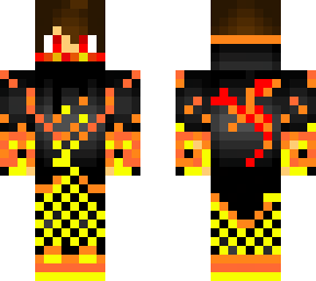 fire boi
