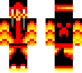 fire boi