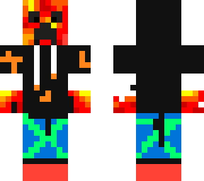 fire creeper fantastic