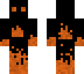 fire demon