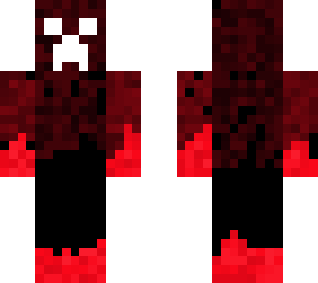 fire fading creeper (submission)