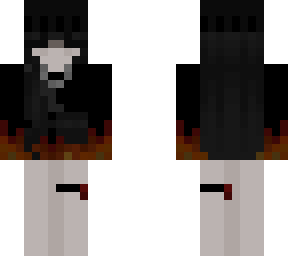 fire girl