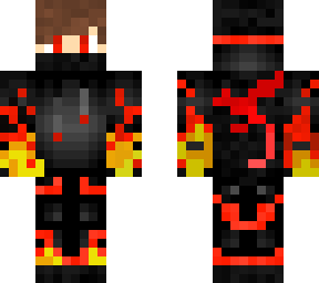 fire hoodie (edit... edited)