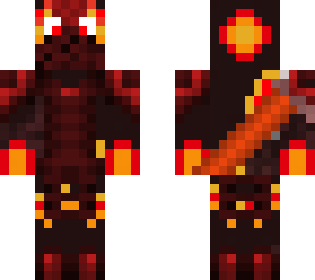 fire king v2